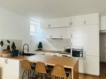 Location appartement 4 pièces