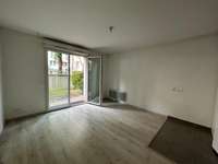 Location appartement 1 pièce