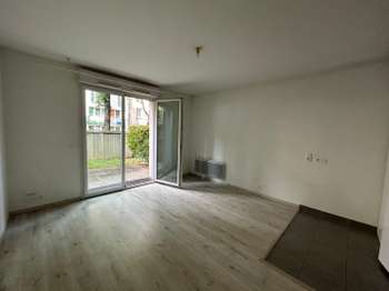 Location appartement 1 pièce Nantes Centre Ville 44