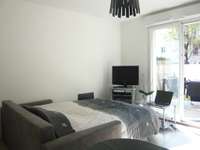 Location appartement 1 pièce