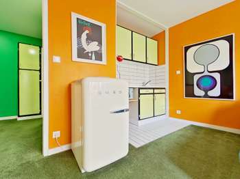Location appartement 1 pièce Location appartement 1 pièce