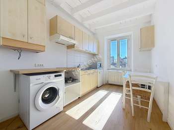 Location appartement 3 pièces Nantes Centre Ville 44