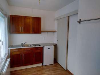 Location Appartement T1Nantes Centre Ville