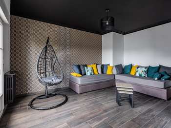 Location appartement 2 pièces Nantes Centre Ville 44