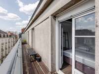 Location appartement 2 pièces Location appartement 2 pièces