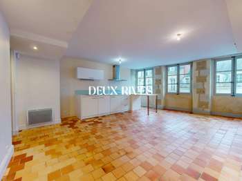 Location Appartement 3 piècesNantes Centre Ville