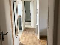Location appartement 2 pièces Location appartement 2 pièces