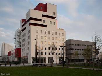 Location Appartement 5 piècesNantes Centre Ville
