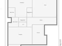 Location appartement 4 pièces Location appartement 4 pièces