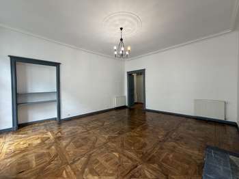 Location appartement 4 pièces Nantes Centre Ville 44