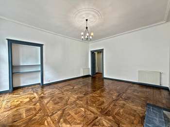 Location Appartement 4 piècesNantes Centre Ville