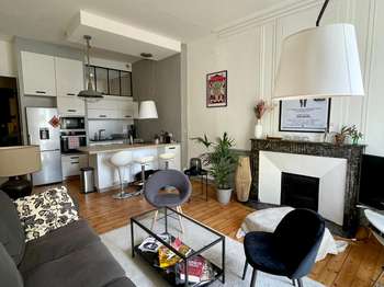 Location appartement 2 pièces