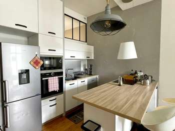 Location appartement 2 pièces
