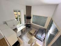 Location Studio 1 pièce