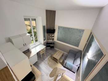 Location Studio 1 pièce Nantes Centre Ville 44