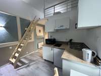 Location Studio 1 pièce