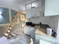 Location Studio 1 pièce