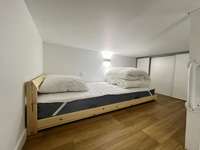 Location Studio 1 pièce