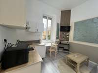 Location Studio 1 pièce
