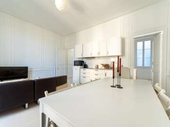 Location appartement 1 pièce Nantes Centre Ville 44