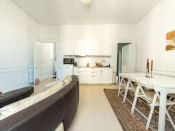 Location appartement 1 pièce