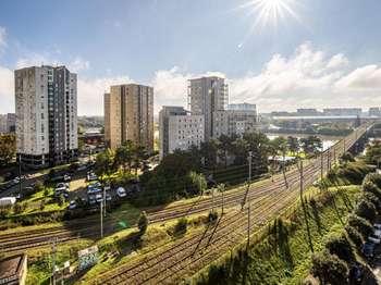 Location appartement 4 pièces Nantes Centre Ville 44