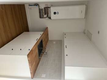 Location appartement 4 pièces