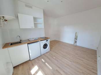 Location Appartement T1Nantes Centre Ville