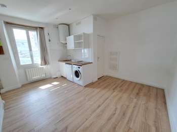 Location appartement 1 pièce