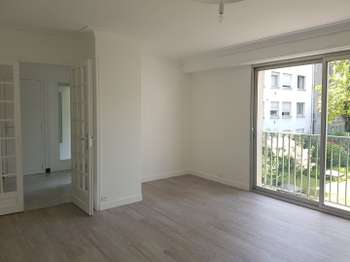 Location Appartement T1Nantes Centre Ville