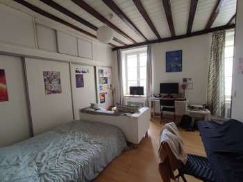Location StudioNantes Centre Ville