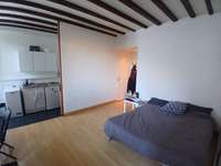 Location Studio 1 pièce Location Studio 1 pièce