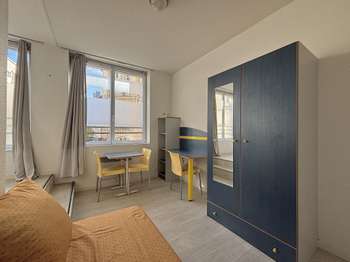 Location Appartement T1Nantes Centre Ville