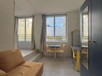 Location appartement 1 pièce