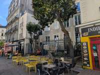 Location appartement 1 pièce