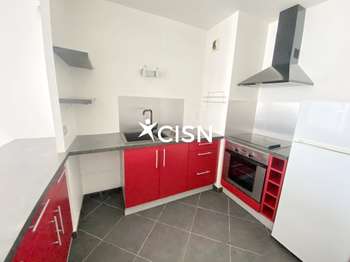Location appartement 2 pièces Nantes Centre Ville 44