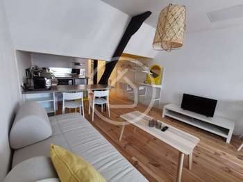 Location appartement 1 pièce