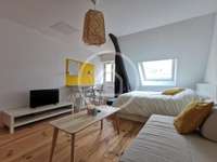 Location appartement 1 pièce