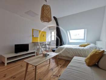 Location appartement 1 pièce