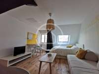 Location appartement 1 pièce
