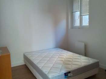 Location Appartement 2 piècesNantes Centre Ville