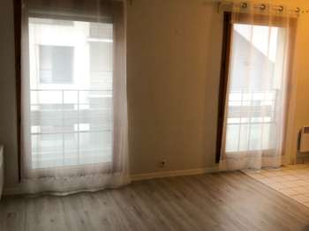 Location StudioNantes Centre Ville