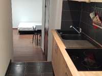 Location Studio 1 pièce