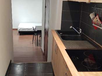 Location Studio 1 pièce