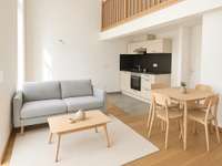 Location appartement 3 pièces