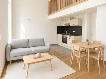 Location appartement 3 pièces