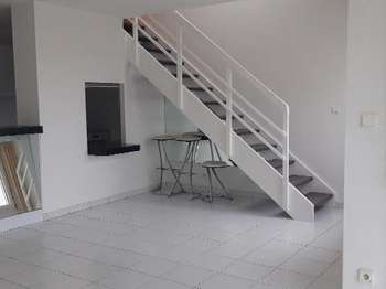 Location appartement 3 pièces Nantes Centre Ville 44
