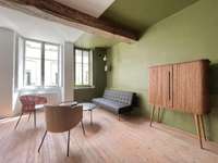 Location appartement 2 pièces