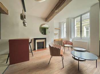 Location appartement 2 pièces