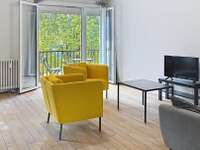 Location appartement 3 pièces Location appartement 3 pièces